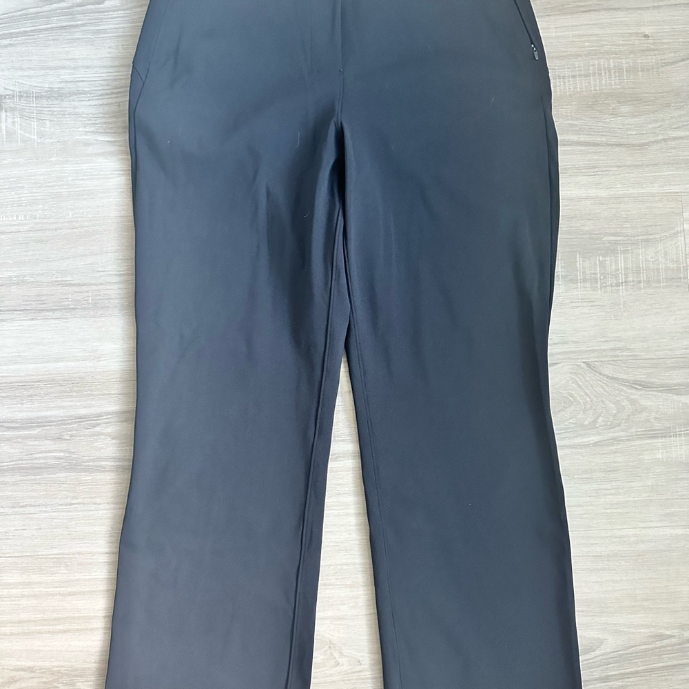 NEW Lululemon Smooth Fit Pull-On High-Rise Cropped Pant - Picture 7 of 7